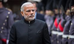 رئيس الوزراء الهندي : الإمام الحسين يُلهم الناس على التمسك بالحق